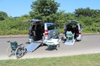 外出サポート・グリーンタクシー