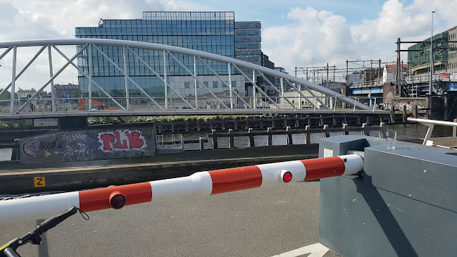 Dijksgracht 4, 1019 BS Amsterdam