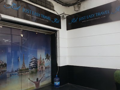 Photos of Just Easy Travel