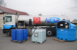 Photo n°7 de Dufétel Energie SAS à Dainville (Fournisseur de carburant)