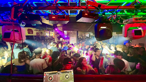La Pachanga Club