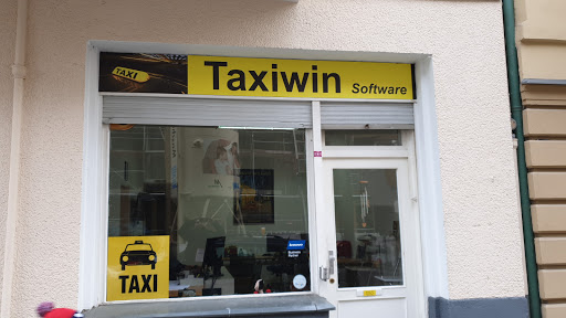 taxisoft EDV Dienstleistungs- und Handels GmbH - Thumbnail