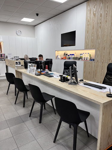 Opinie o Center-Mebel oddział Siedlce. Centrum płyt i okuć meblowych oraz firma świadcząca usługi meblarskie. w Siedlce - Sklep meblowy