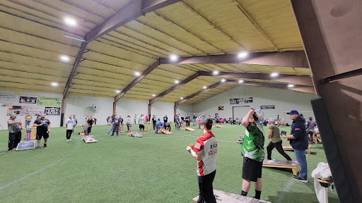 The Pitches at Indipark - Thumbnail