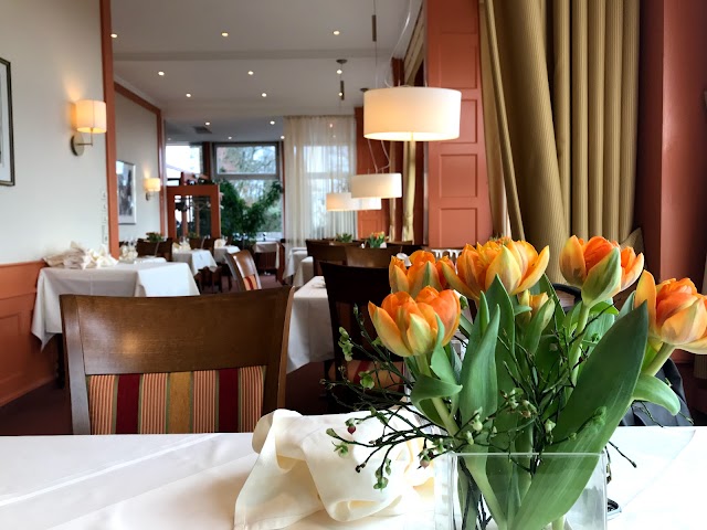 Schlossbergrestaurant Dattler