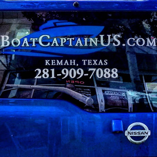 Boat Captain US - Thumbnail