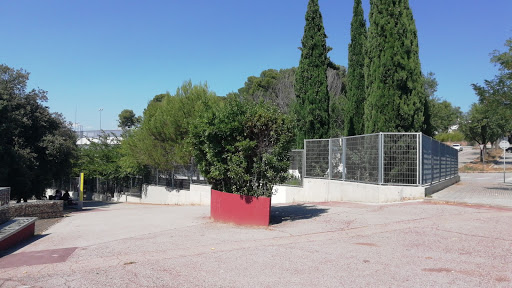 Escuela Collserola - Thumbnail