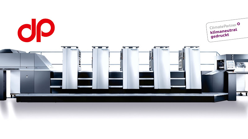 Druckerei Preuß GmbH photo