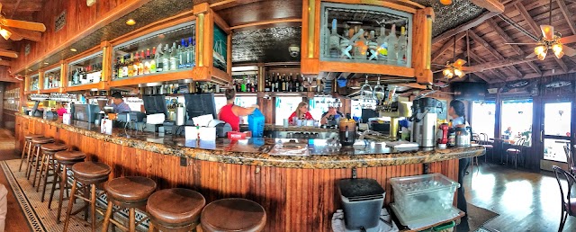 The Fishermans Restaurant & Bar