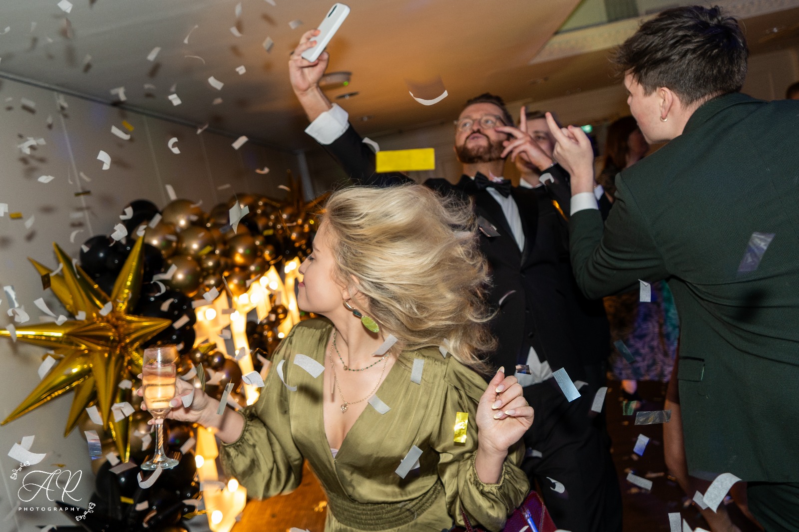 Derby DJs | Peak Speaker Hire Ltd - Entertainment - photo 1