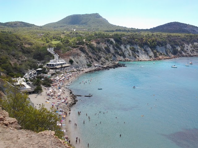 Cala d'Hort