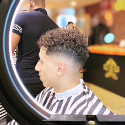 Photo n°22 de Brooklyn Barber Shop colombier à Rennes (Salon de coiffure)
