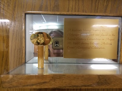 Photos of Erlanger Health System
