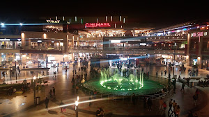 Mega Plaza 2