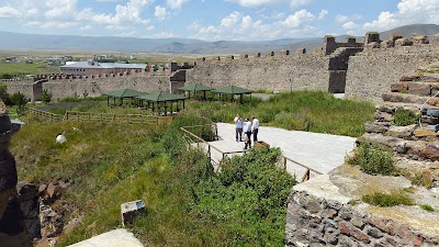 Ardahan Castle