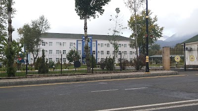Photos of Ministry of Emergency Situations