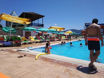 Photos of Aqualand