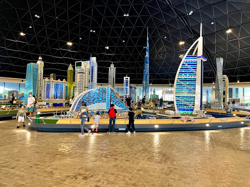 Legoland® Dubai - Thumbnail