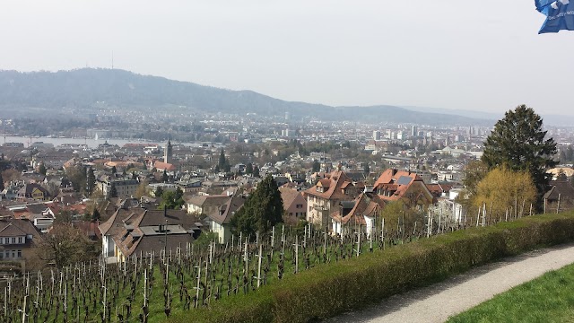 Restaurant Sonnenberg