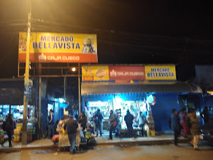 Mercado Bellavista 0