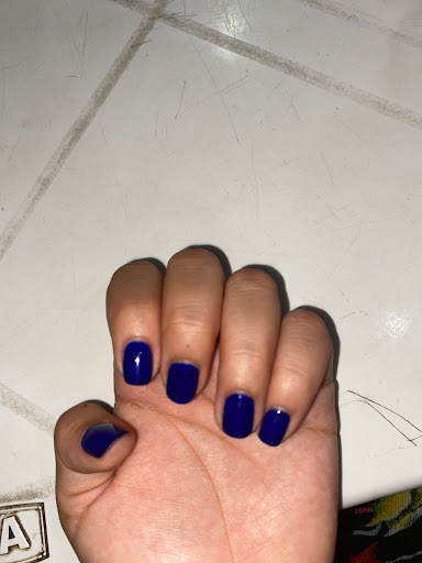 Magic Nails Pxm - Visual