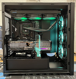 Photo n°5 de S2I Informatique à Nevers (Installateur de systèmes de sécurité)