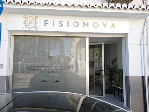 Clínica Fisionova