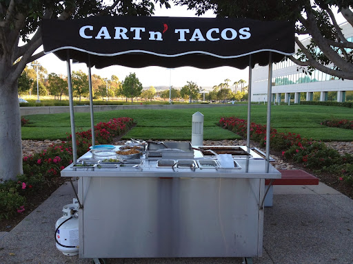 Cart'n Tacos