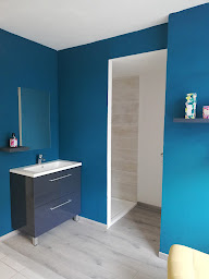 Photo n°7 de Infinity Beauté à Capestang (Salon de manucure)