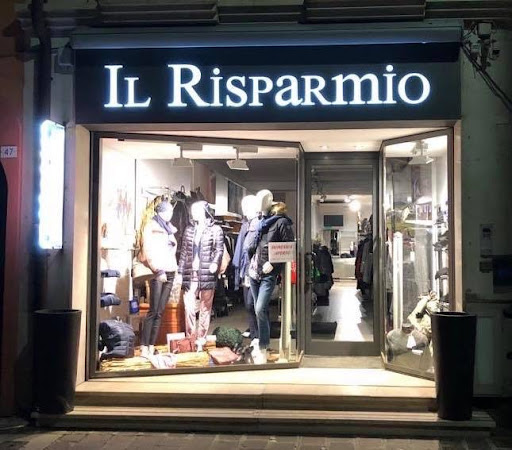 IL RISPARMIO SRLS - Visual
