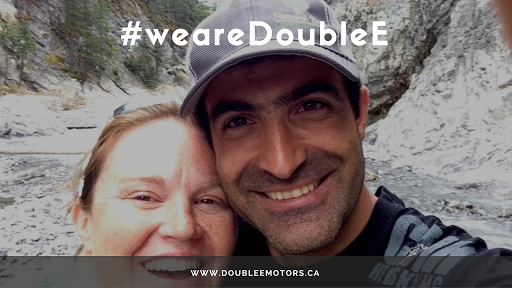 Double E Motors (Service) Ltd.