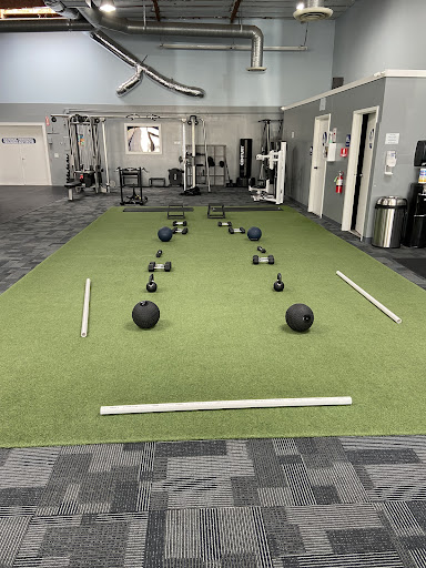 ELEMENTS OF FITNESS