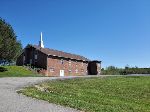 Belview Methodist Church