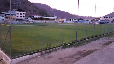 stadium