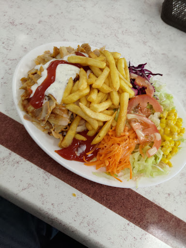Photo 6 - Jack burger molsheim