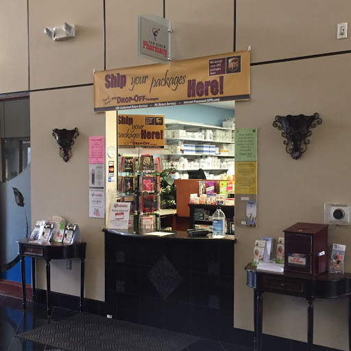 Van Buren Pharmacy - Thumbnail