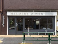 WELDERS DINER