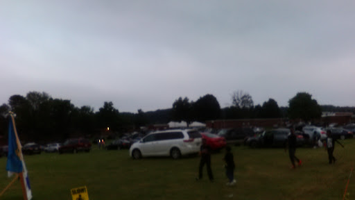 Pine Forge Academy