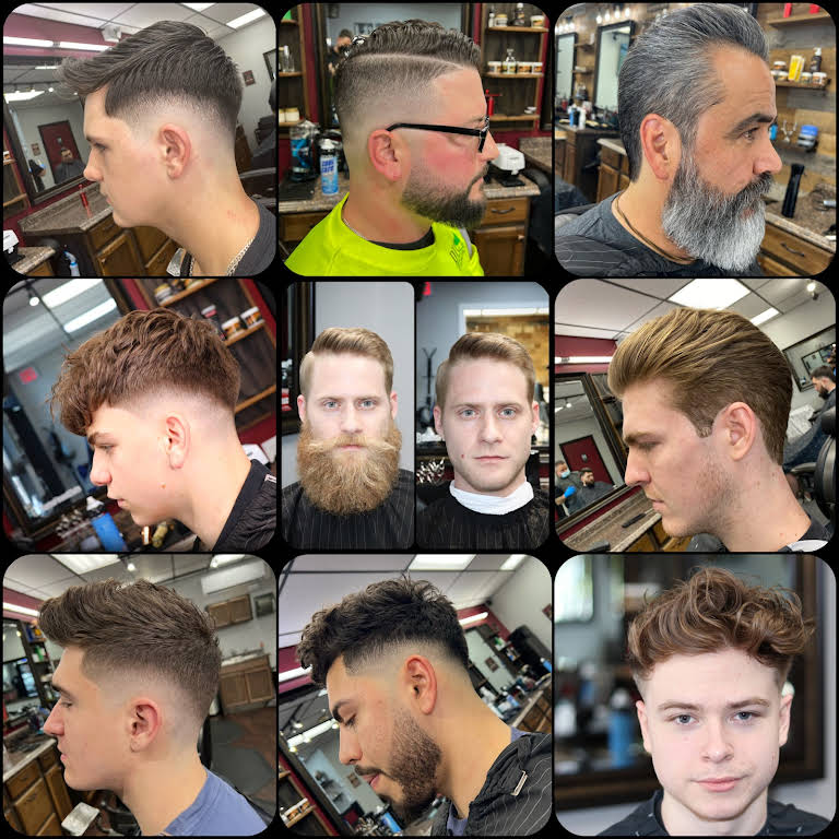 Sam's Barber Shop LLC - Barber Shop in Rocky Hill CT