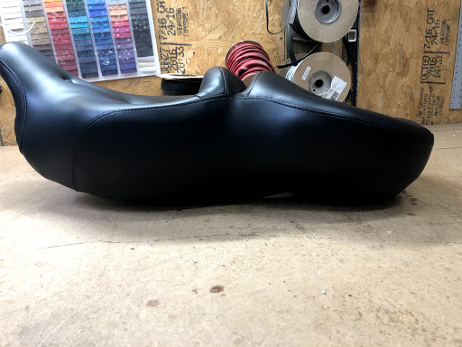 Willy’s custom upholstery & repair - Thumbnail
