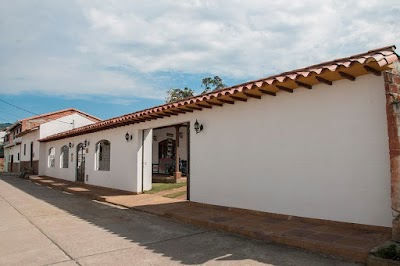 Photos of Hostal La Juanita / Zapatoca