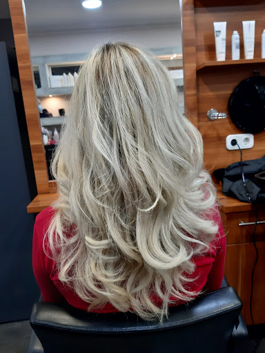 Salon 1001, hairdressing and beauty salon at Plärrer - Thumbnail