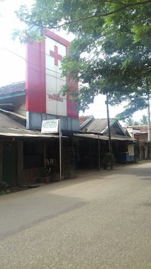 KLINIK BINA MEDIKA, Author: Saipul Bahrul Anam