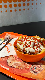 Photo n°3 de O'Tacos - Compans à Toulouse (Restaurant de tacos)