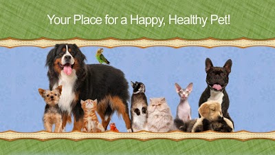 Village Gate Animal Hospital & Pet Resort