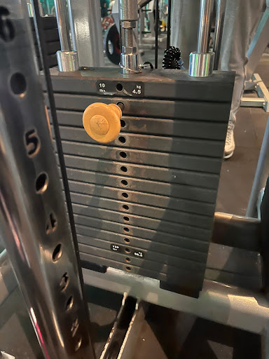 JD Gyms Glasgow South - Thumbnail