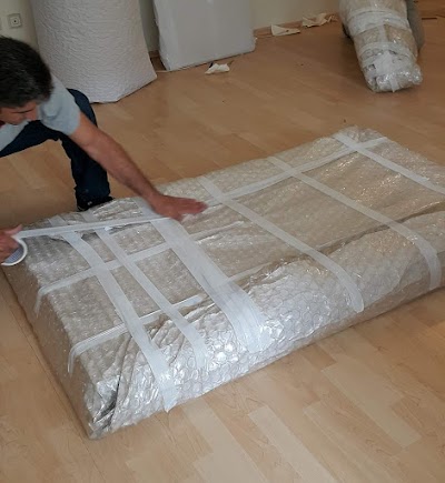 Photos of Bulgarian Consulate