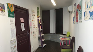 Photo n°1 de Mélanie GOMEZ à Mazamet (Nutritionniste)