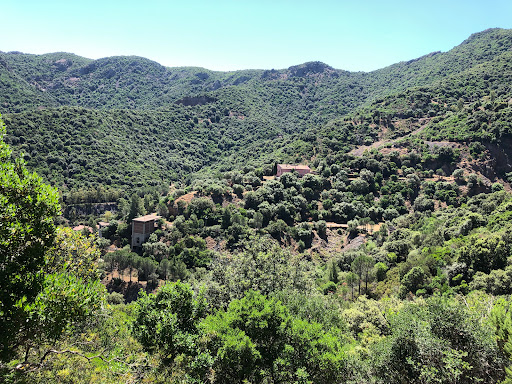 Parco Archeologico Naturalistico di San Leone