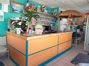 Photo n°23 de Le Rivage à Le Portel (Restaurant de sundae)